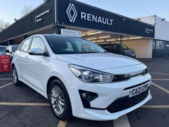 Kia Rio 1.2 DPi 2 5dr