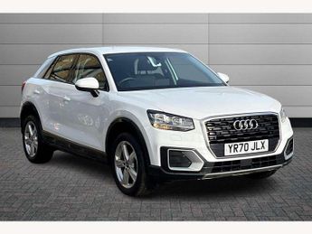 Audi Q2 30 TDI Sport 5dr