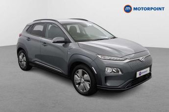 Hyundai KONA 150kW Premium 64kWh 5dr Auto