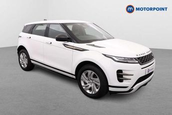 Land Rover Range Rover Evoque 2.0 D200 R-Dynamic S 5dr Auto