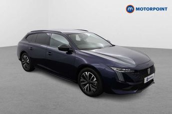 Peugeot 508 1.6 Hybrid 225 Allure 5dr e-EAT8