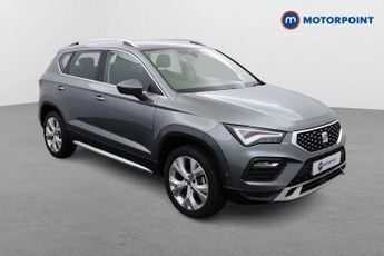 SEAT Ateca 1.5 TSI EVO Xperience 5dr DSG