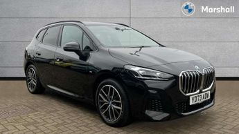 BMW 225 225e xDrive M Sport 5dr DCT