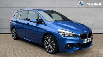 BMW 220 220i M Sport 5dr Step Auto