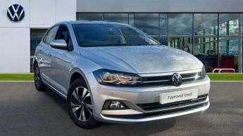 Volkswagen Polo 1.0 TSI 95 Match 5dr