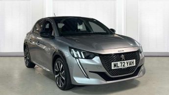 Peugeot 208 1.2 PureTech 130 GT Premium 5dr EAT8