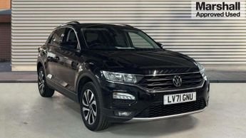 Volkswagen T-Roc 1.5 TSI EVO Active 5dr