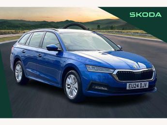 Skoda Octavia 1.0 TSI e-TEC SE 5dr DSG