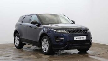 Land Rover Range Rover Evoque 2.0 D200 R-Dynamic S 5dr Auto