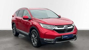 Honda CR-V 2.0 i-MMD Hybrid SR  2WD 5dr eCVT