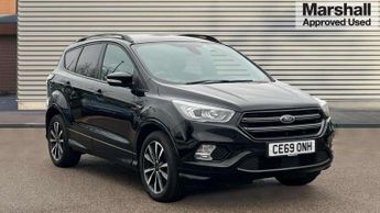 Ford Kuga 1.5 EcoBoost ST-Line 5dr 2WD