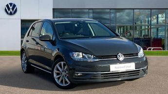 Volkswagen Golf TDi 1.6 TDI GT 5dr