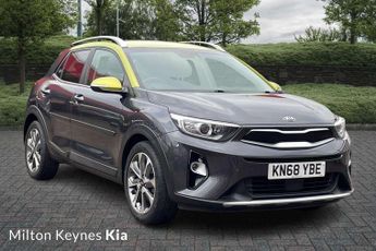 Kia Stonic 1.0T GDi 4 5dr Auto