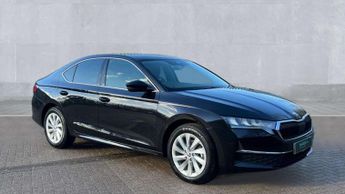 Skoda Octavia 1.5 TSI 150 SE L 5dr