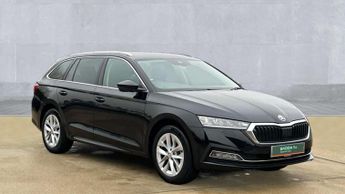 Skoda Octavia 1.5 TSI SE L 5dr