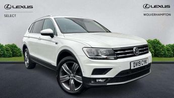 Volkswagen Tiguan 1.5 TSI EVO Match 5dr DSG