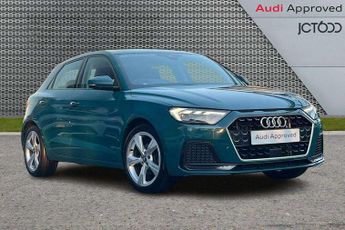 Audi A1 30 TFSI Sport 5dr