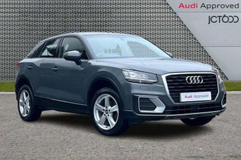 Audi Q2 35 TFSI Sport 5dr