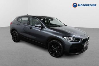 BMW X2 xDrive 20i [178] Sport 5dr Step Auto