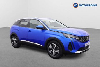 Peugeot 3008 1.5 BlueHDi Allure Premium 5dr EAT8