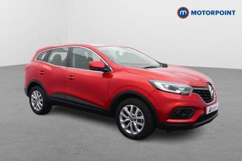 Renault Kadjar 1.3 TCE Play 5dr