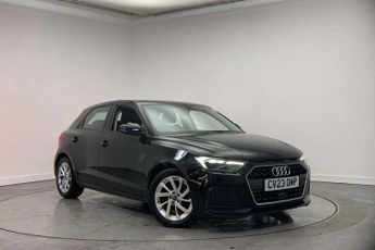 Audi A1 30 TFSI 110 Sport 5dr