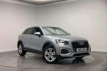 Audi Q2 30 TFSI Sport 5dr