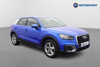 Audi Q2 30 TDI Sport 5dr S Tronic