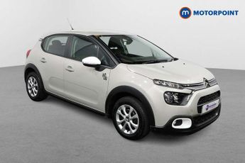 Citroen C3 1.2 PureTech You 5dr