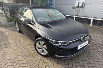 Volkswagen Golf 1.5 TSI 150 Style 5dr