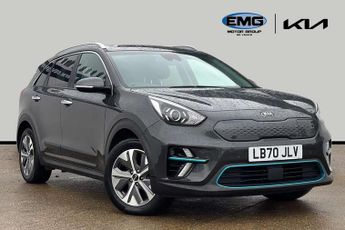 Kia Niro 150kW 3 64kWh 5dr Auto