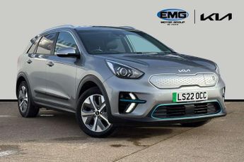 Kia Niro 150kW 2 Long Range 64kWh 5dr Auto