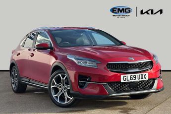 Kia Ceed 1.0T GDi ISG 3 5dr