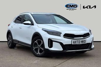 Kia Ceed 1.6 GDi PHEV 3 5dr DCT