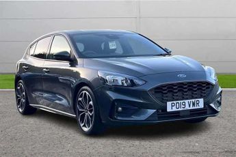 Ford Focus 1.5 EcoBoost 182 ST-Line X 5dr