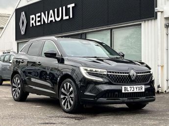 Renault Austral E-Tech Full Hybrid Techno 5dr Auto