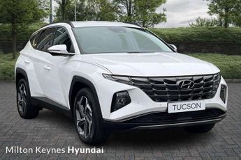 Hyundai Tucson 1.6 TGDi Hybrid 230 Premium 5dr 2WD Auto