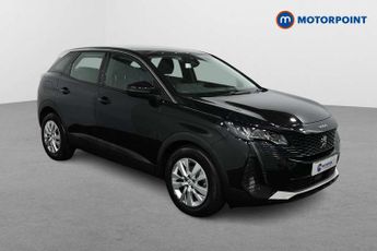 Peugeot 3008 1.2 PureTech Active Premium 5dr