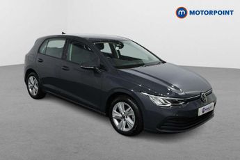 Volkswagen Golf TDi 2.0 TDI Life 5dr