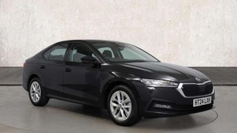 Skoda Octavia 1.4 TSI iV SE Technology DSG 5dr