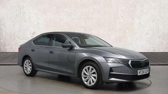 Skoda Octavia 1.5 TSI 150 e-TEC First Edition 5dr DSG