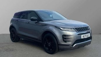 Land Rover Range Rover Evoque 2.0 D200 R-Dynamic S 5dr Auto