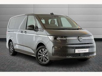 Volkswagen LT 1.4 TSI eHybrid Style 5dr LWB DSG