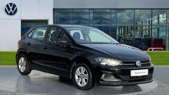 Volkswagen Polo 1.0 EVO 80 SE 5dr