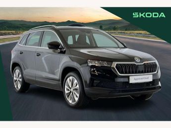 Skoda Karoq 2.0 TDI [150] SE L 4x4 5dr DSG