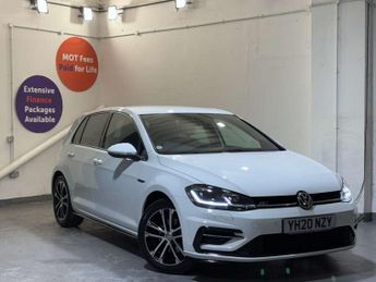 Volkswagen Golf 1.5 TSI EVO 150 R-Line Edition 5dr DSG