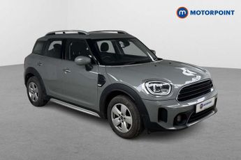 MINI Countryman 1.5 Cooper Classic 5dr