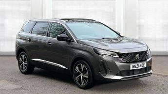 Peugeot 5008 1.2 PureTech GT 5dr