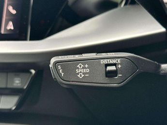 Audi A3 30 TFSI S Line 5dr S Tronic