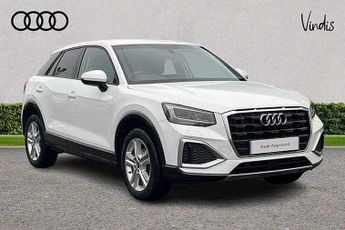 Audi Q2 30 TFSI Sport 5dr